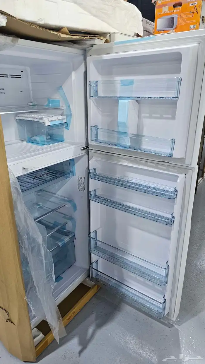 ثلاجات هياشي اليابانية 6