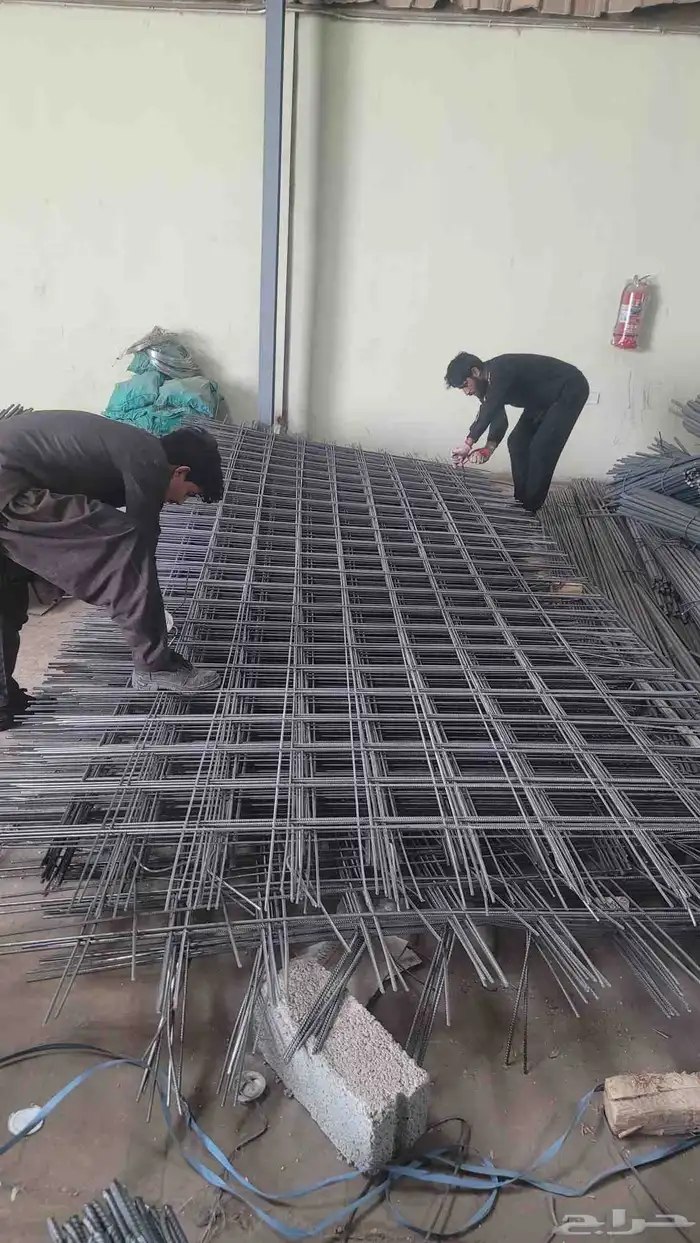 مبسط مواد بناء بندوره انترلوك بلاط مصدات اسمنت رمل عتب بلوك 27