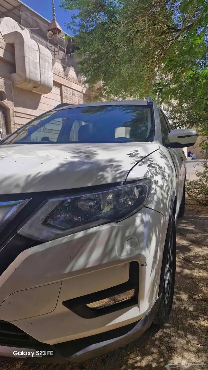 للبيع نيسان اكستريل 2020 for sale 2