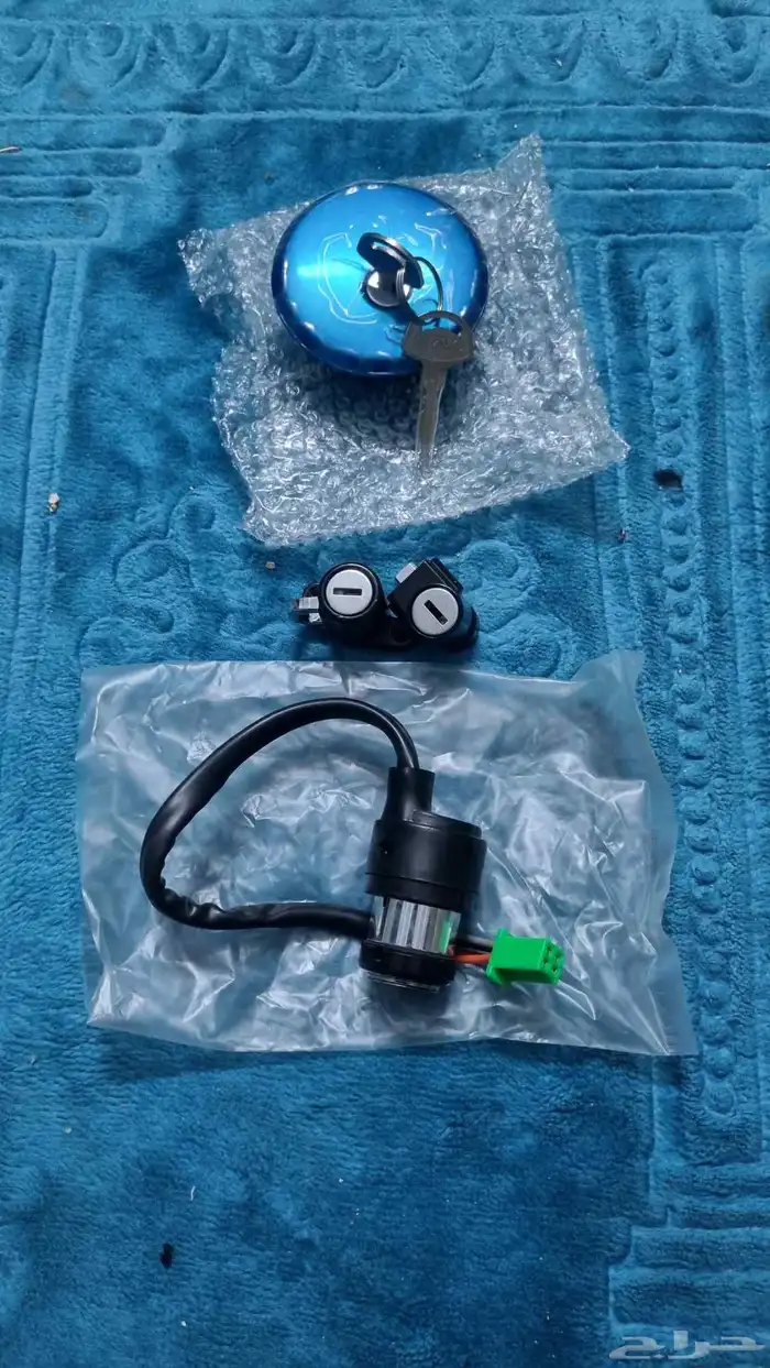 جيتي x7 طقم سوتش 0