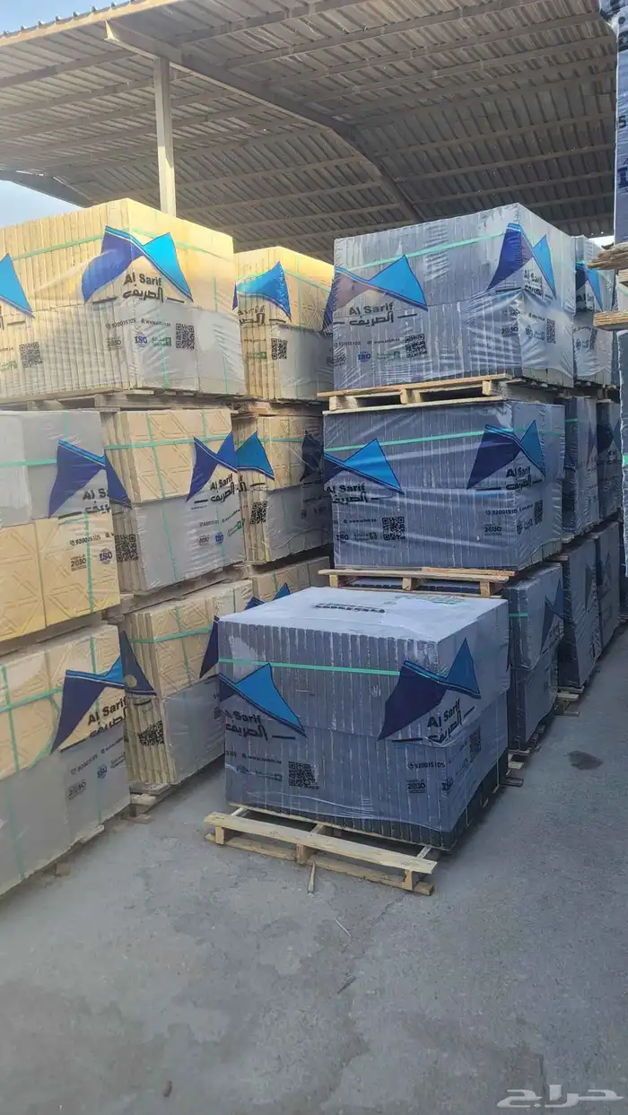 مبسط مواد بناء بندوره انترلوك بلاط مصدات اسمنت رمل عتب بلوك 6