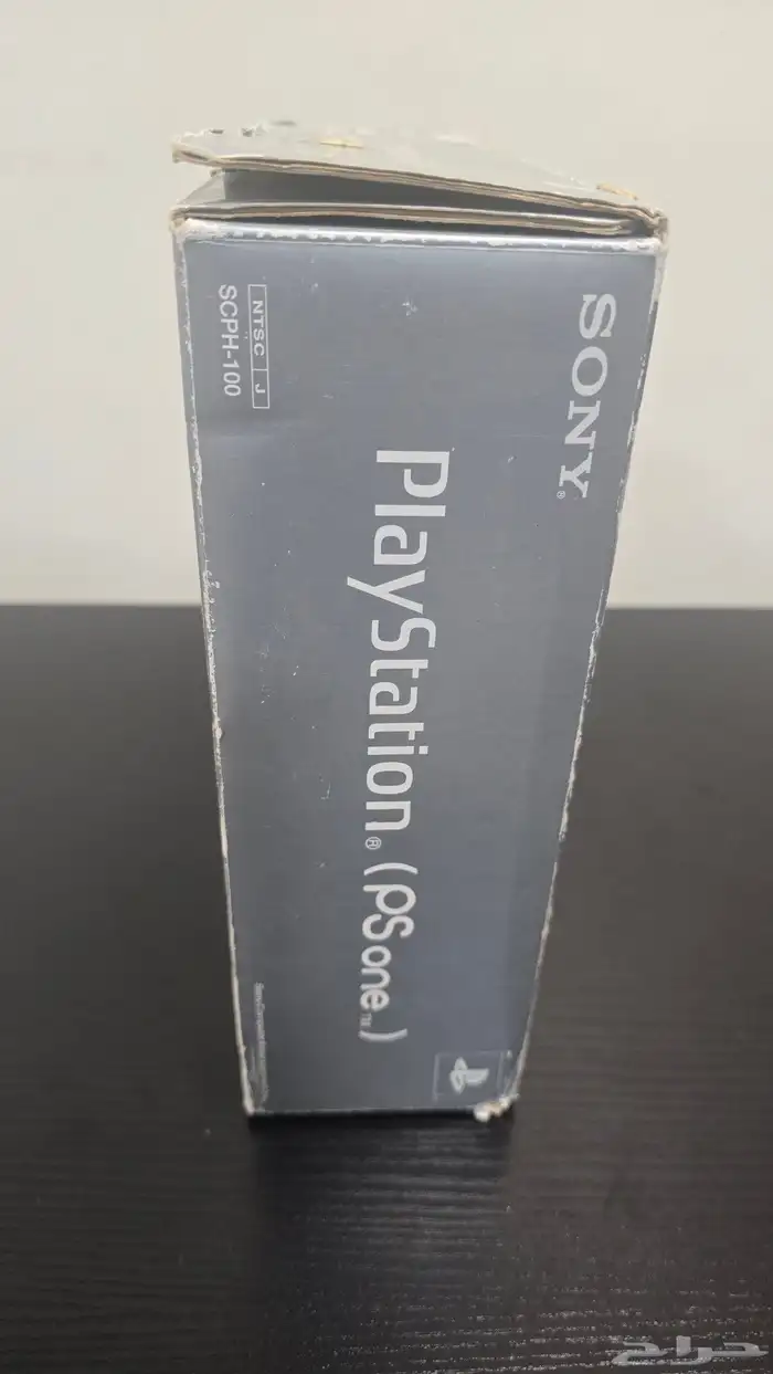 بلايستيشن ون - PS one 5