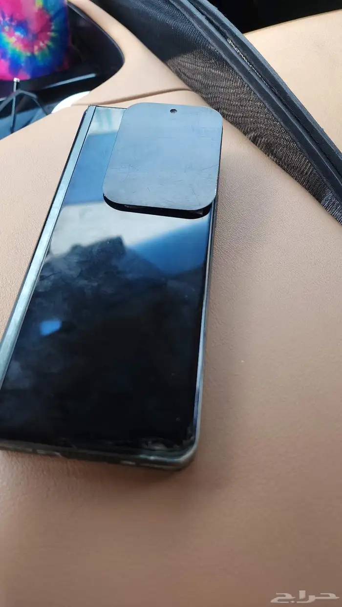 للبيع سامسنج فولد 3 samsung fold 3 2