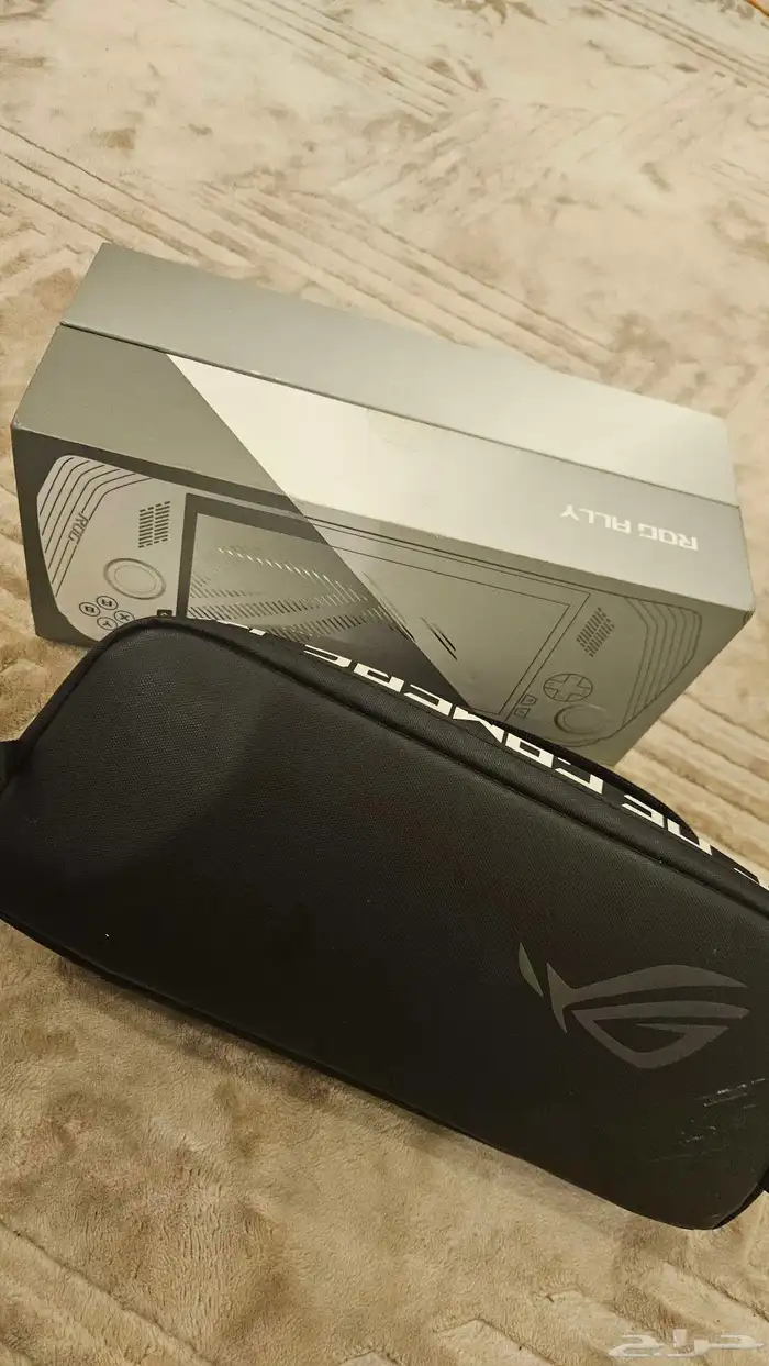 rog ally asus 0