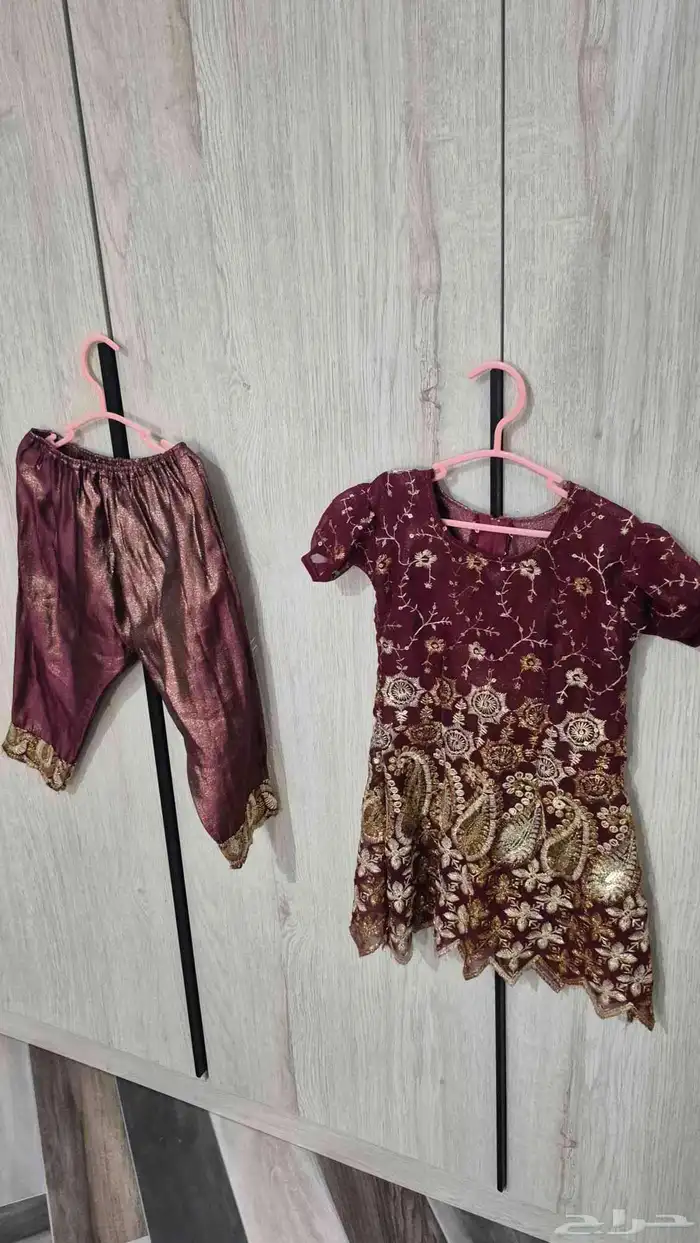 فساتين بنات فخمة للبيع 2