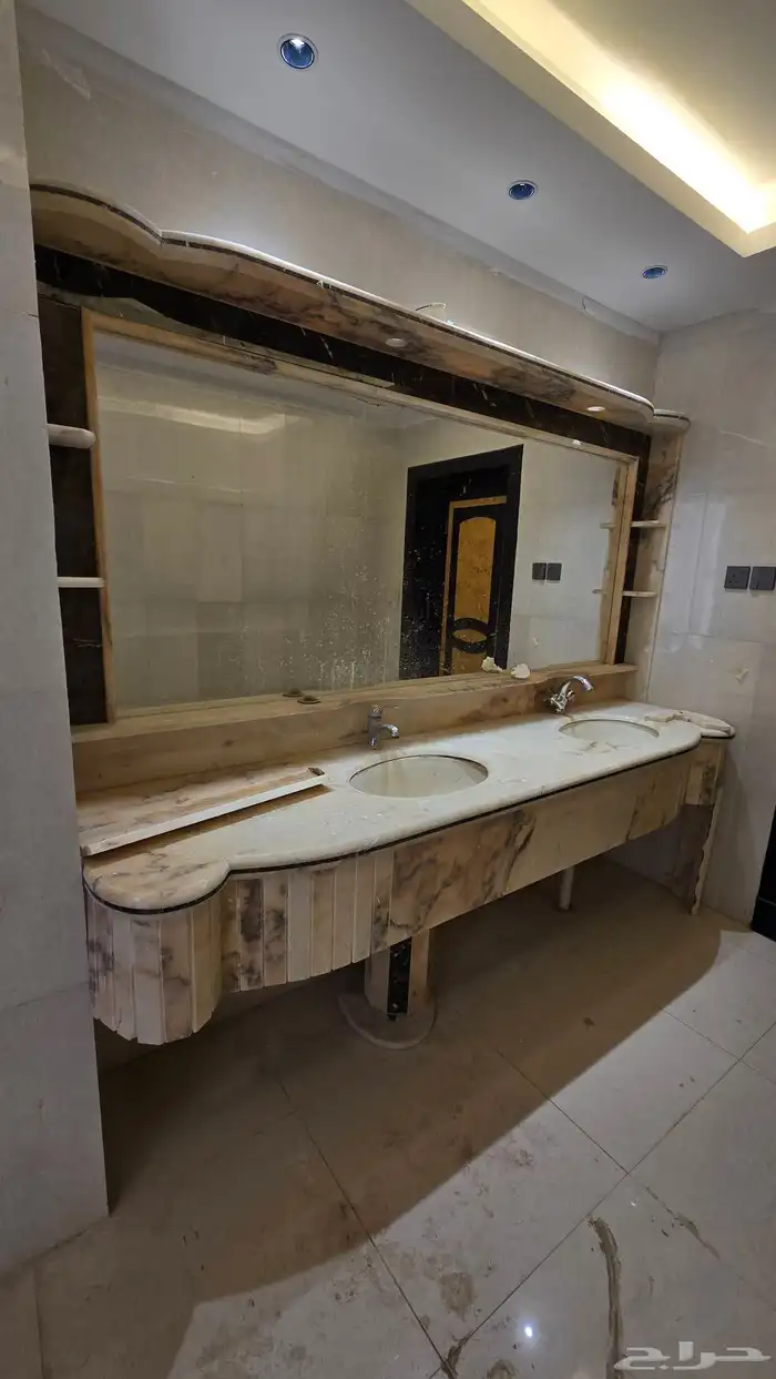 مغاسل رخام مستعمل 0