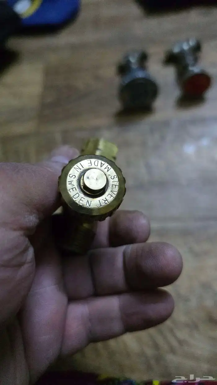 قسام سيفرت 3