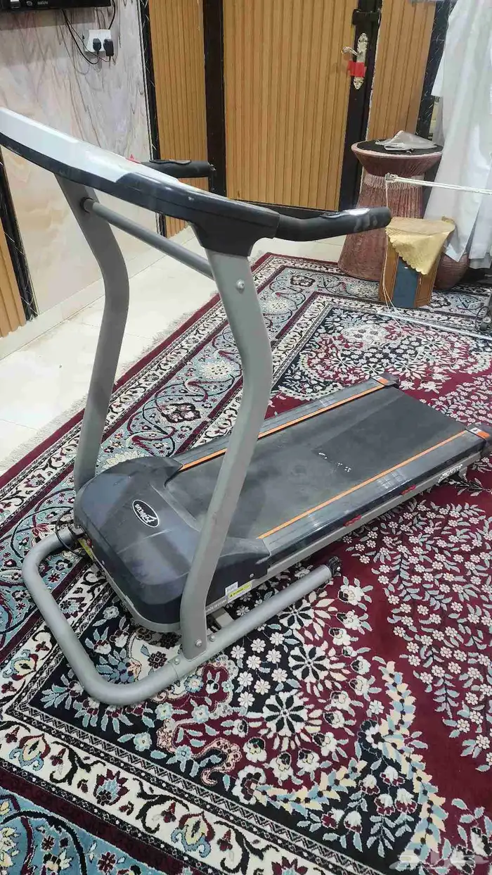 جهاز سير كهربائي 0