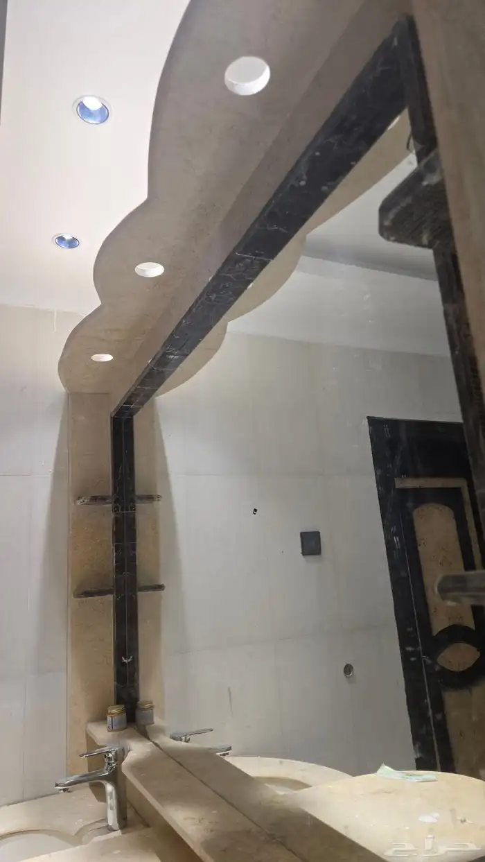 مغاسل رخام مستعمل 7