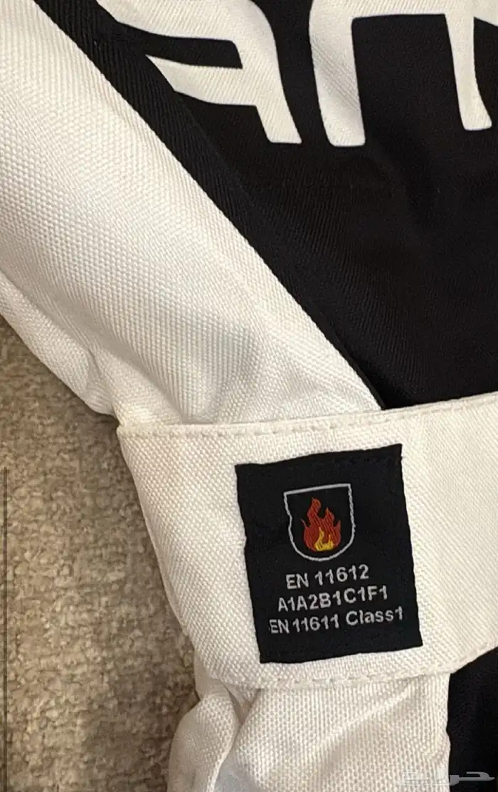 بدل سباق OMP شيفروليه و بدلة شيفروليه كمارو 4