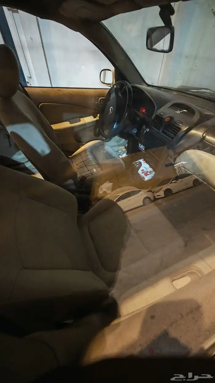 صني 2007 تماتيك 7