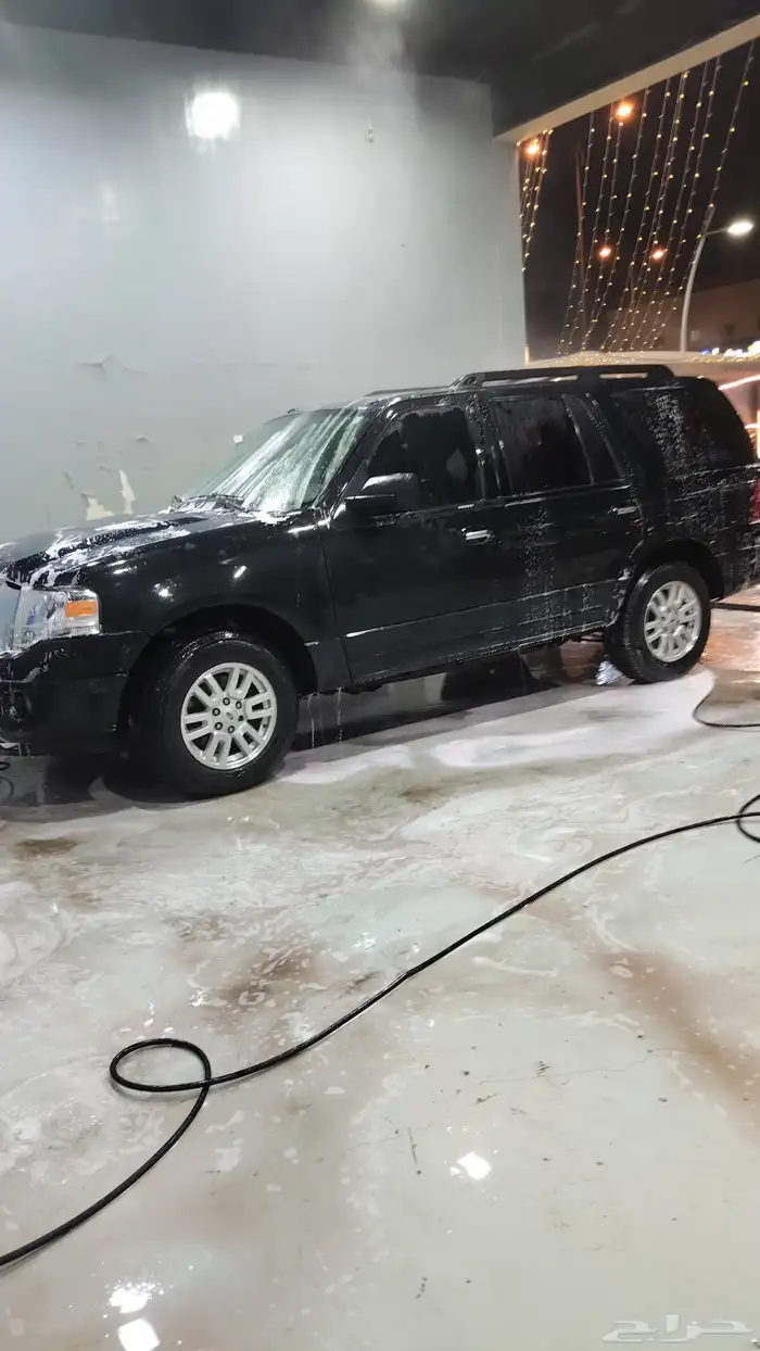 اكسبدشن 8سندل موديل 14 كل شي وكاله اسود البوي بلمعتها 2