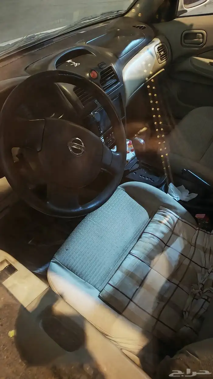 صني 2007 تماتيك 5