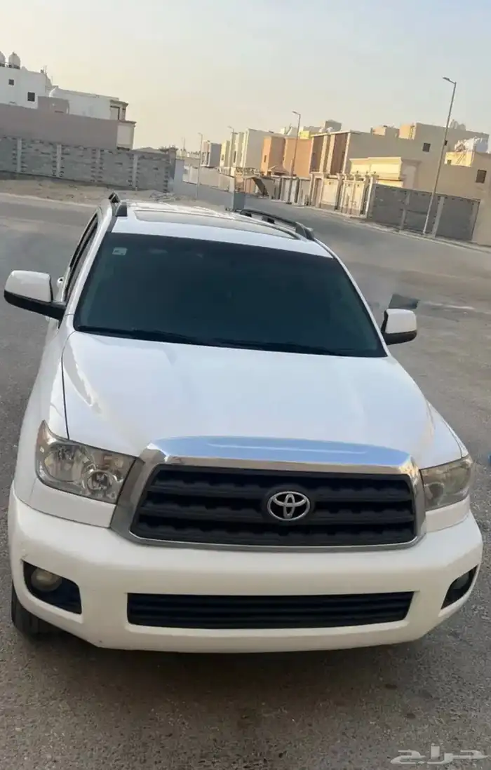 سكويا 2010 دبل فل كامل 26