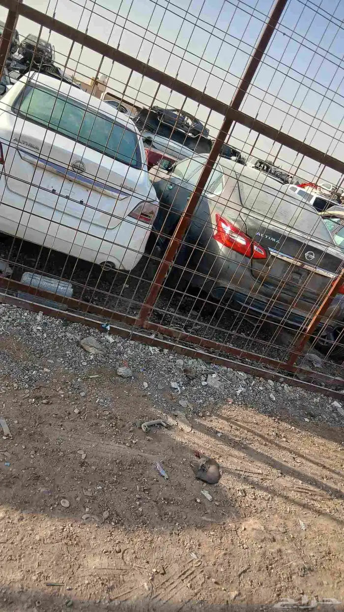 التيما مديل 2014 تشليح قطع غيار سته سلندر 0