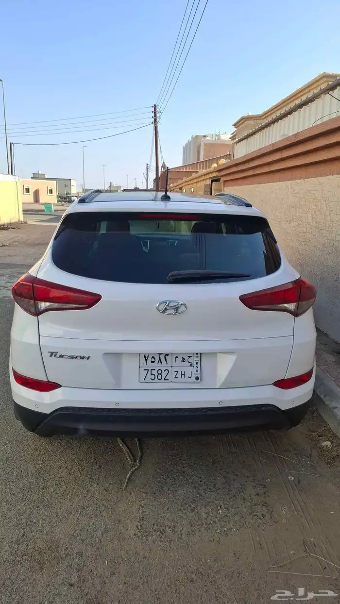 توسان 2016 1