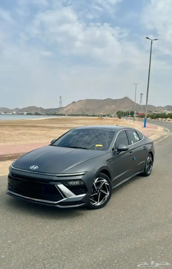 سوناتا 2024 كومفورت للتقبيل بدون مقابل 3