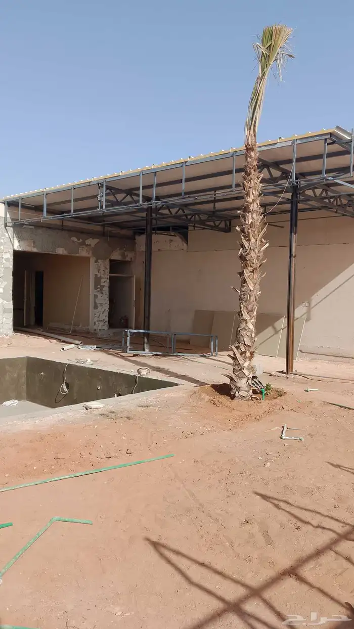 حداد وشبوك مزارع وملاعب 9