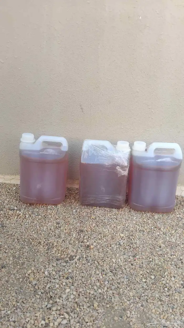 دفعه جديد من العسل المراعي وصليط 0