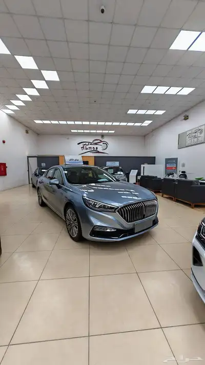 هونشي H5 2023 اصفار فلاج شيب بسعر 69900 شامل ضمان 7 index