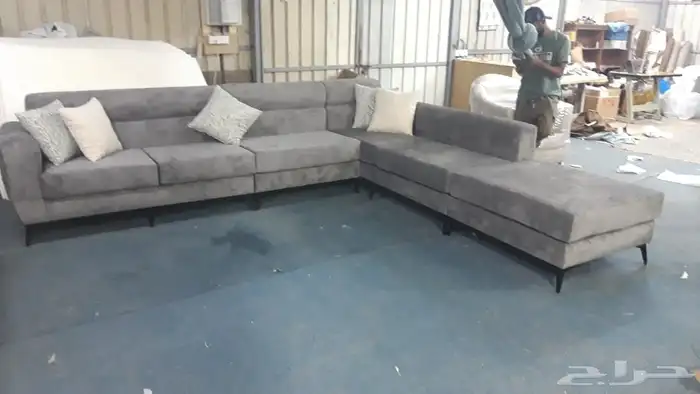 تفصيل جميع انواع الكنب بسعر الجمله 27