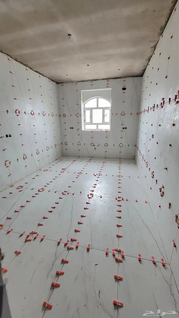 مبلط بورسلان بالدمام 2