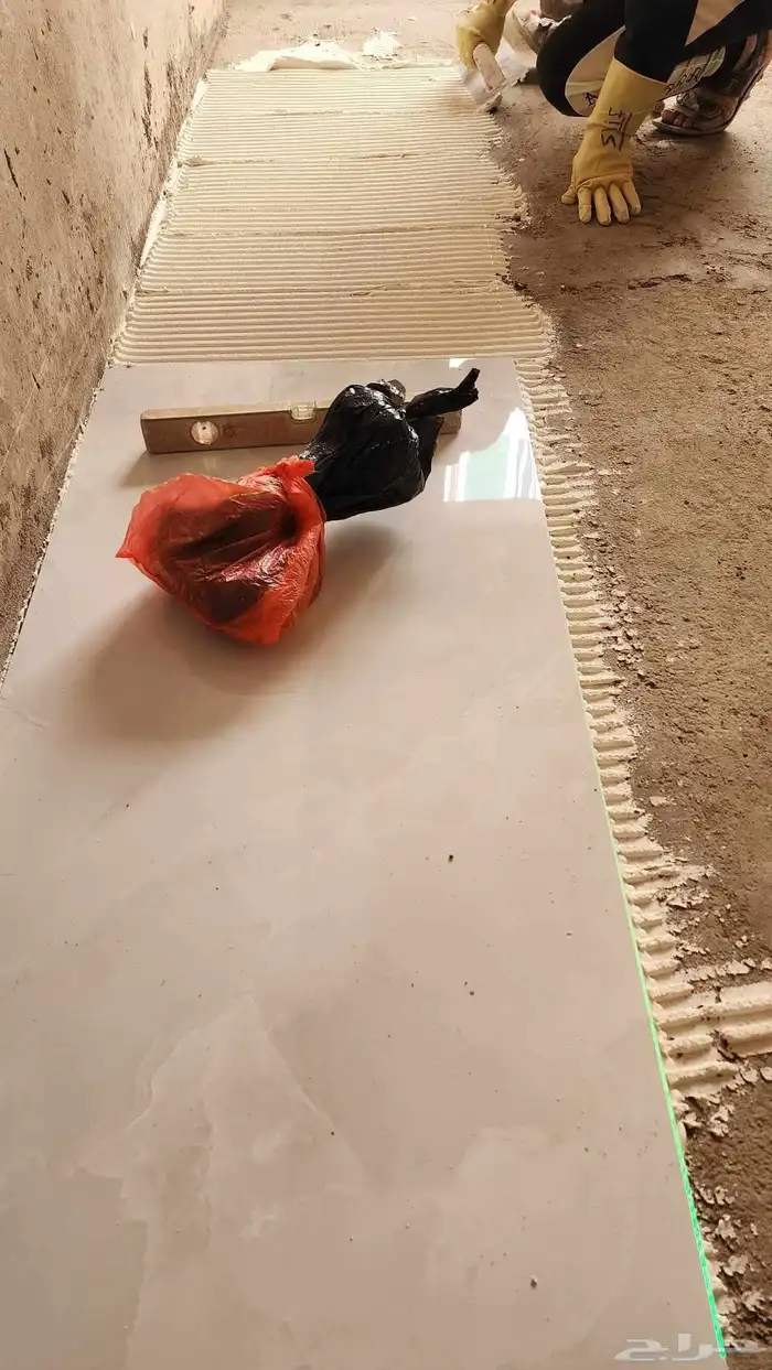 مبلط بورسلان بالدمام 1