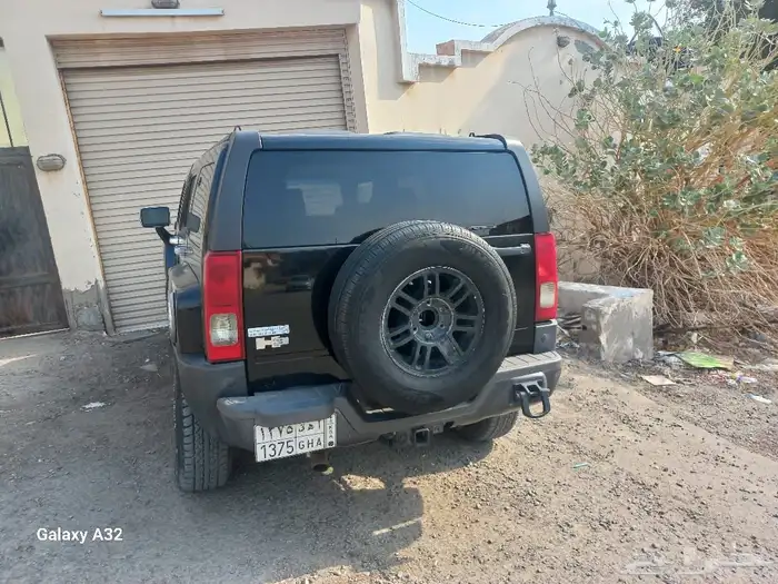 همر اتش3 1