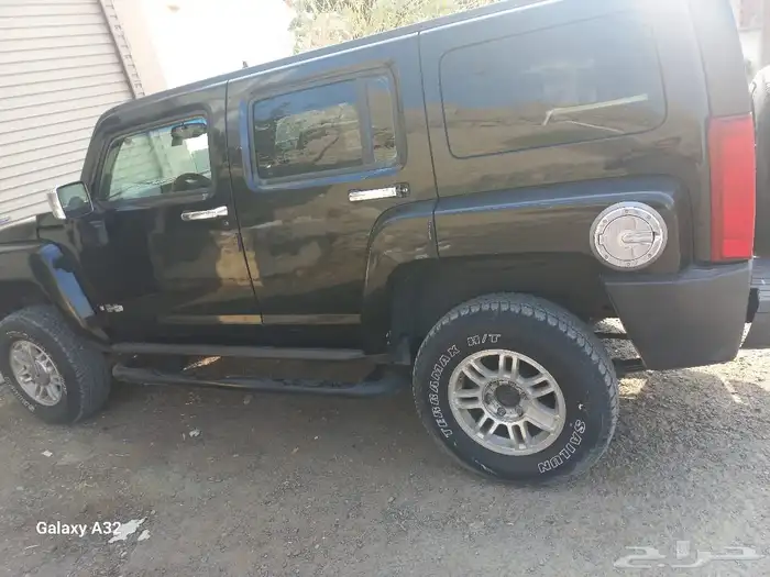 همر اتش3 2