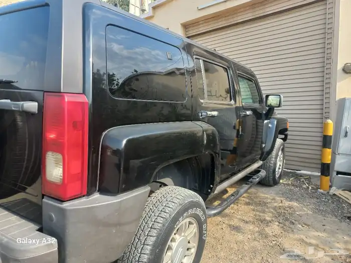 همر اتش3 0