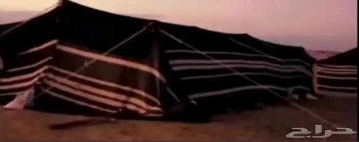 بيت شعر جديد مدوبل شقاق الوسط تركيات والاطراف المانيه 0