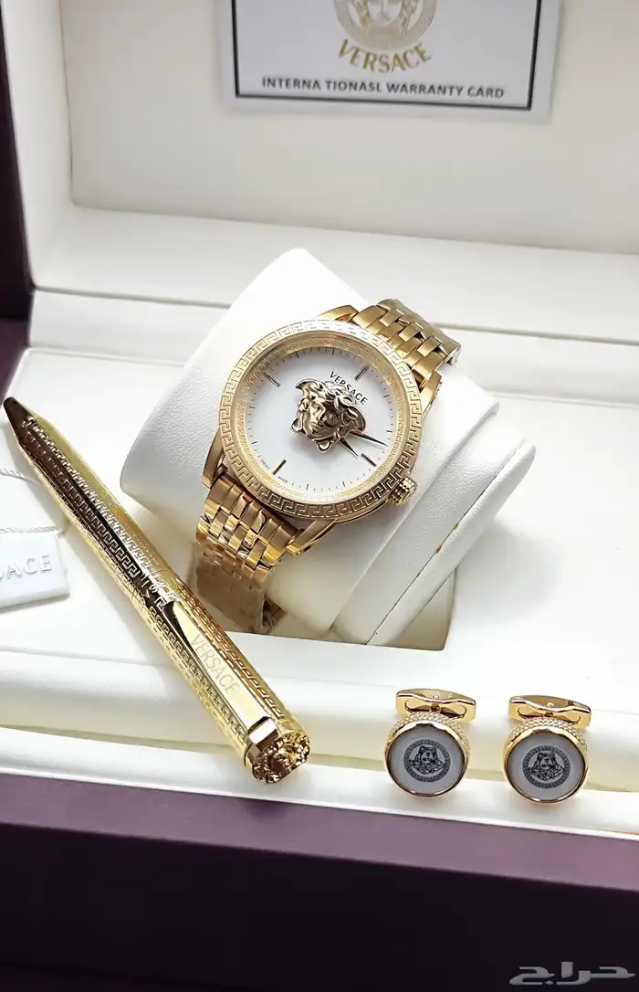 ساعات كوبي ماستر مع البكج والكيس سعر الحبة الوحدة 500 شامل 2