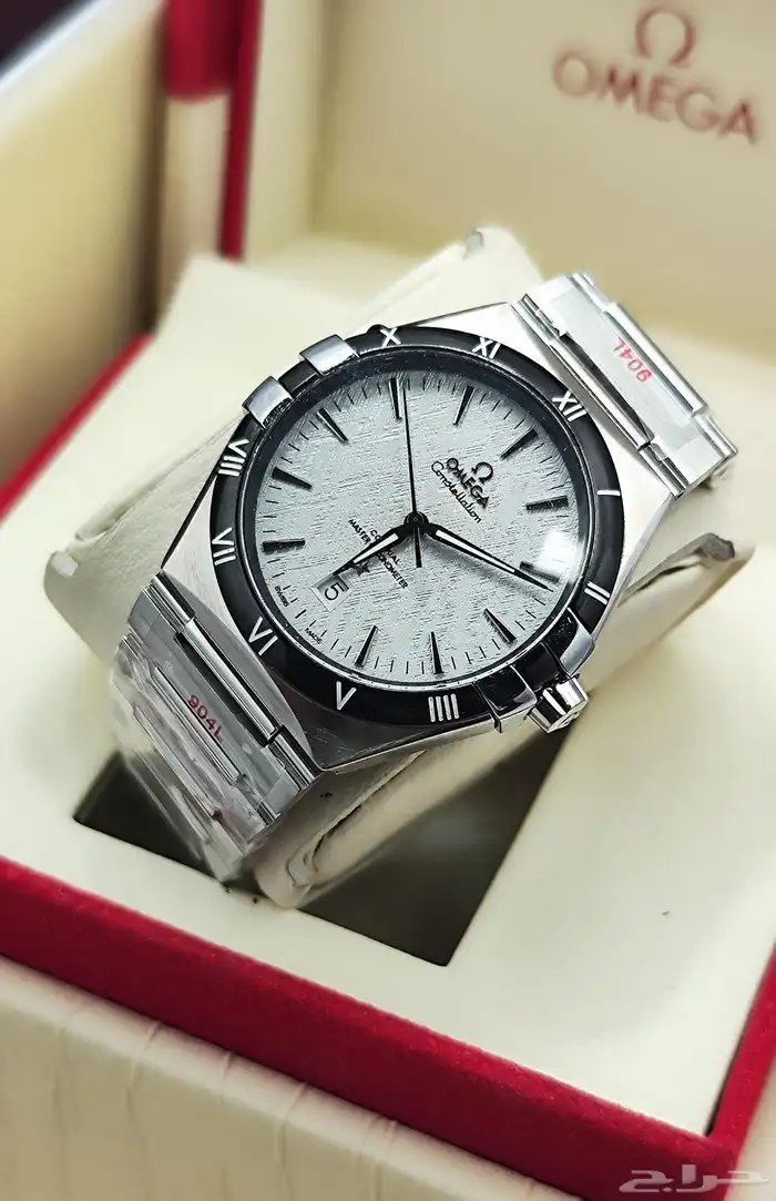 ساعات كوبي ماستر مع البكج والكيس سعر الحبة الوحدة 500 شامل 16