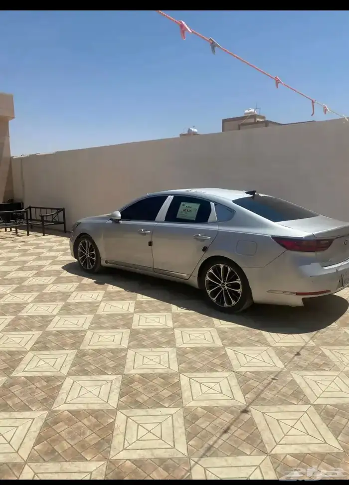 كادينزا 3