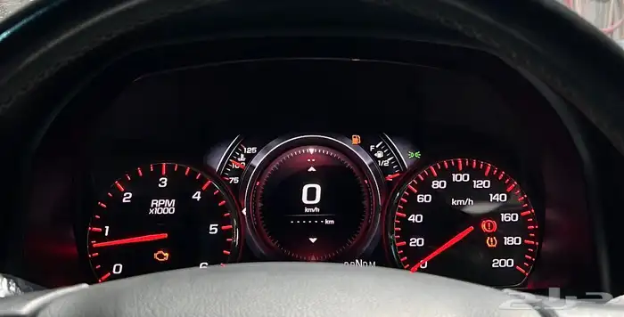 عداد دينالي نظيف 0