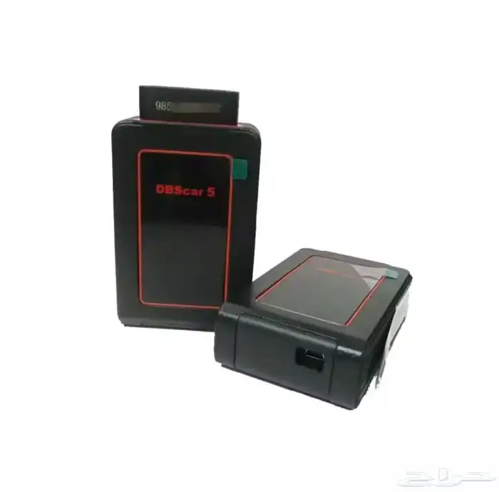 فيشه فحص كمبيوتر السيارات من لنش LAUNCH DBSCAR 5 1