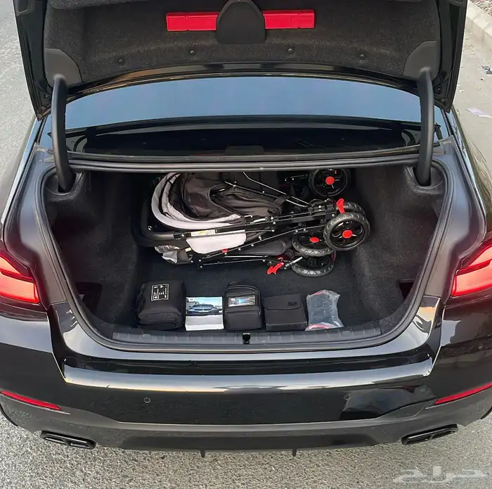 BMW (( m.kit )) بحالة المصنع 10