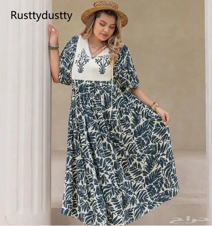 فساتين ريفي 3