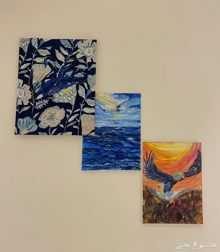 لوحات رسم يدوي . 0