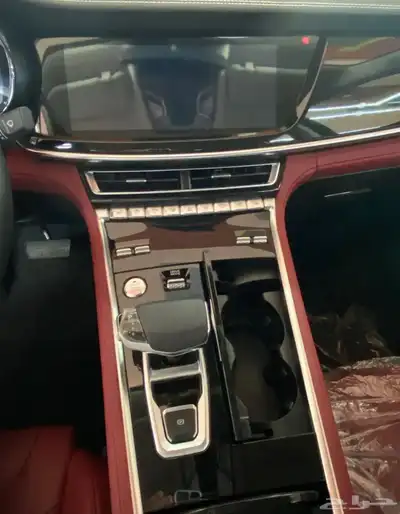 شانجان CS85 - فل كامل - 2022 - عرض خاص index