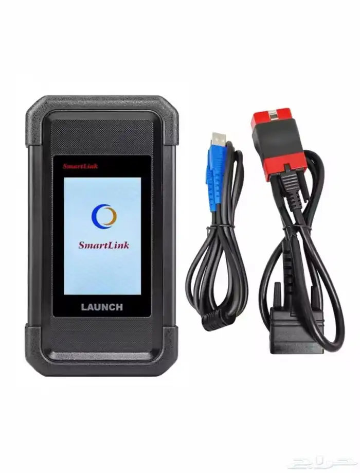 جهاز فحص كمبيوتر السيارات من لنش LAUNCH SMARTLINK 2.0 0