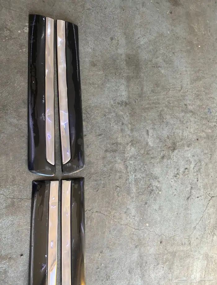 ازياق جمس سوبر بان طويل 2006 1