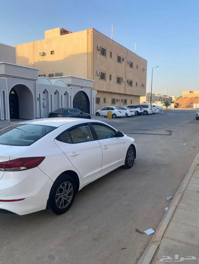 النترا 2018 للبيع للمقيمين 2