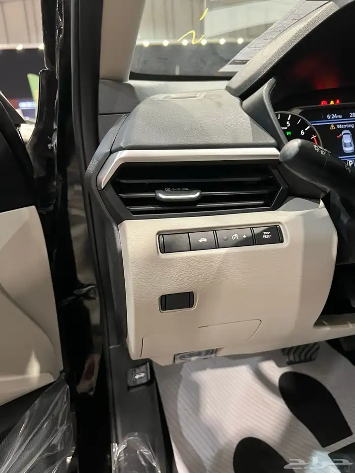 نيسان التيما 2026 ستاندر سعودي جديدة كاش   بنك 12