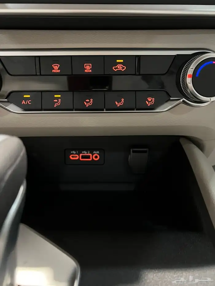 نيسان التيما 2026 ستاندر سعودي جديدة كاش   بنك 13