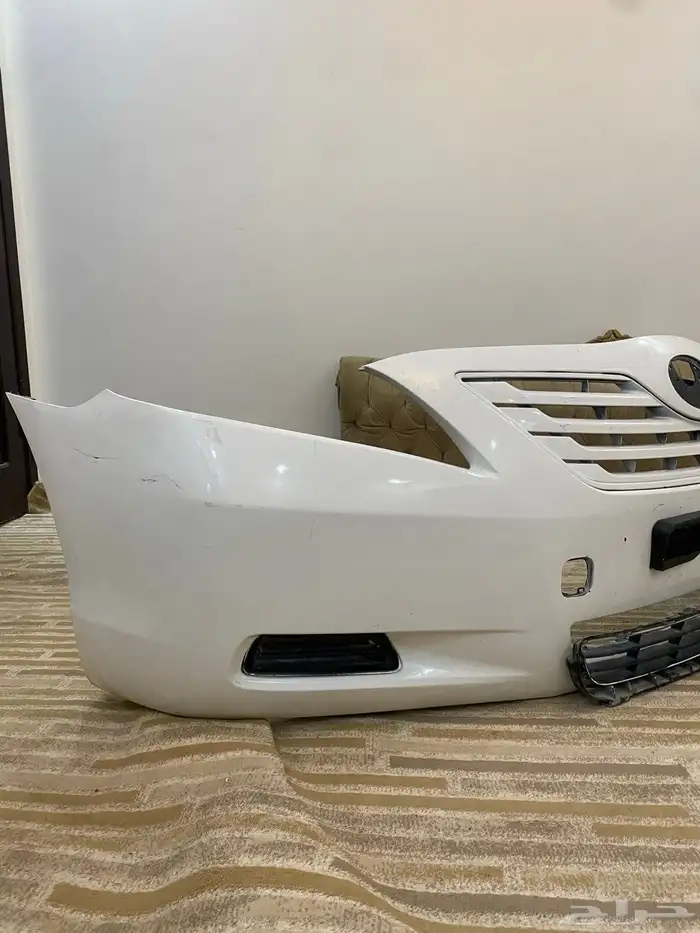 صدام امامي وطقم شمعات كامري من 7 الى 9 0