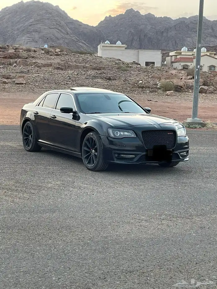 كرايزلر 2014 0