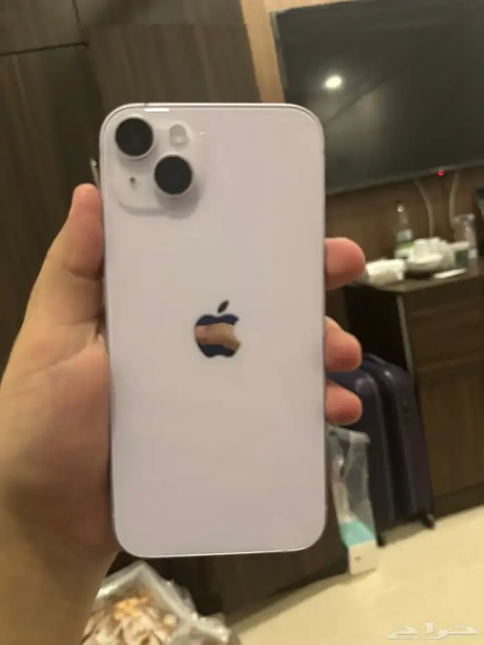 ايفون 14 بلس 1