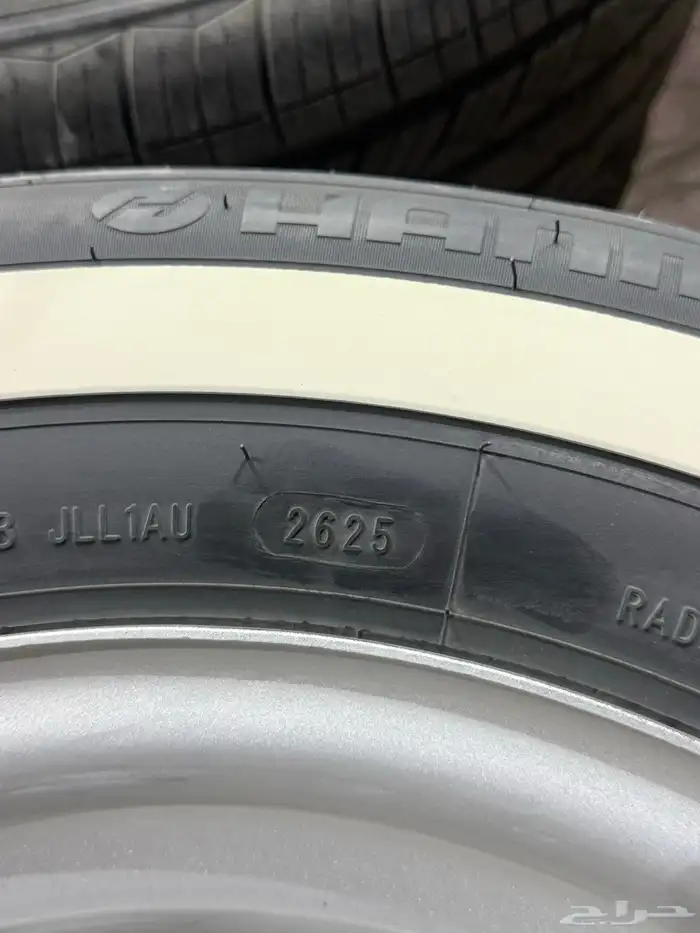 كفرات مع جنوط 4