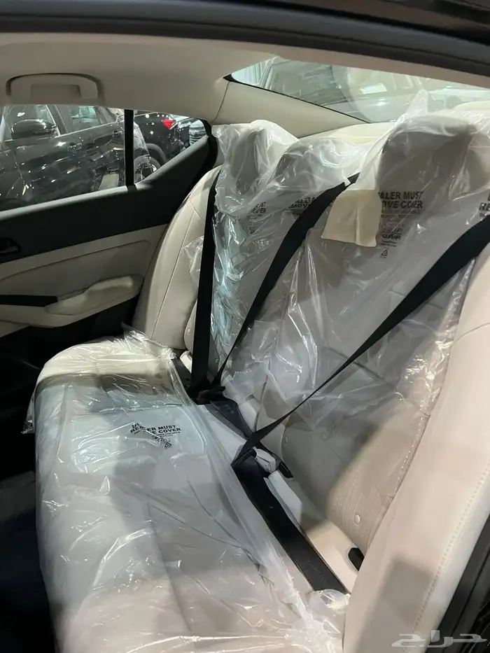 نيسان التيما 2026 ستاندر سعودي جديدة كاش   بنك 16